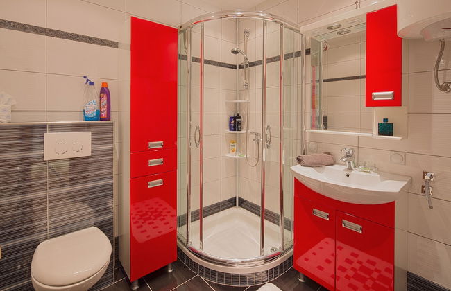 Montelux Apartments - Foto 60