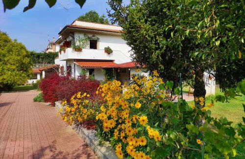 Il Ciliegio Holiday Apartment With Garden - Foto 2