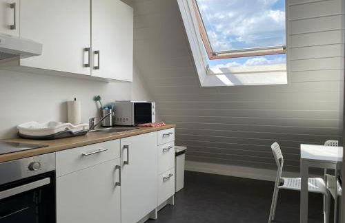 Wohnung 4 Eppertshausen - Foto 3