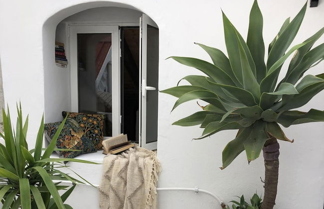 Captivating Studio Apartment in Mexilhoeira Grande - Foto 13