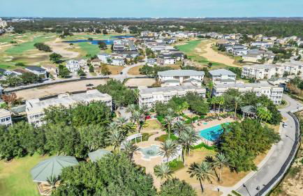 Pet Friendly Reunion Condo Minutes from Disney - Foto 49