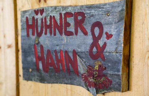 Haidgerberhof - apartments & homemade food - Foto 62