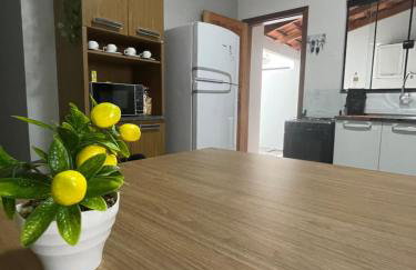 Casa inteira em Nova Mutum - Photo 26