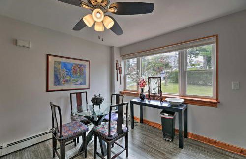 Yonkers Apt with Balcony Walk to Train Station! - Foto 10