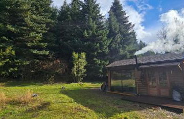 Wood Cabins by the River - for Nature Lovers - Photo 77