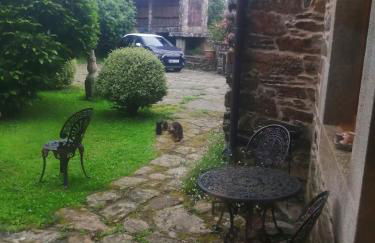 Casa rural osvilares - Photo 12