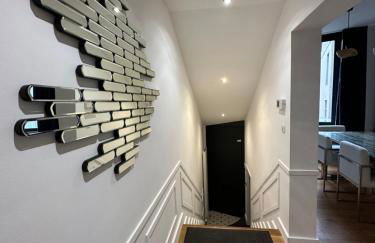 À contre courant - Foto 2