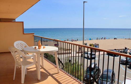 Apartaments Les Dunes - Foto 32