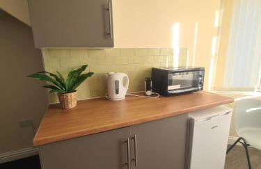 Athol Apartments - Foto 2