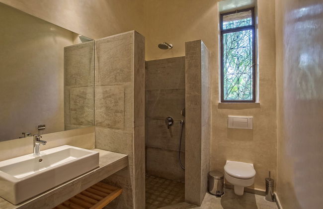 Villa Berbère Domaine des Kasbahs - Foto 16