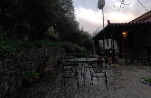 Levantes Mansion - Photo 43