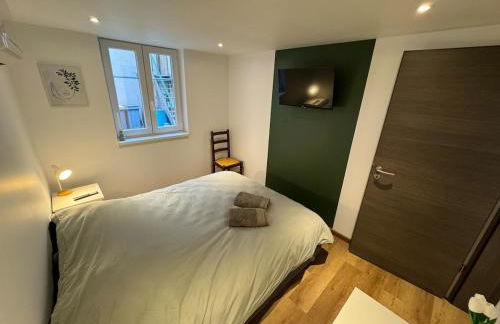 Maison Alsacienne Centre Alsace - Foto 9