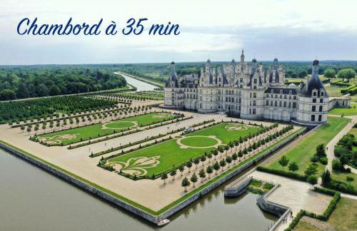 Gite Le Clos Sainton - Photo 22