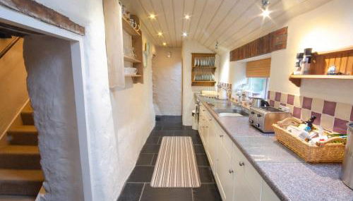 Tal y Gaer Cottage Fishguard - Photo 4