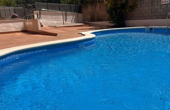 APCOSTAS Villa de Madrid / Dos Dormitorios - Foto 25