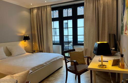 Appartementhaus Herrenhäuser Gärten - Foto 36