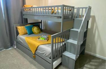 Modern 3 Bedroom Home - Foto 45