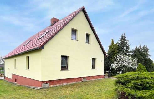 Wohnung Nordwestuckermark - Photo 12