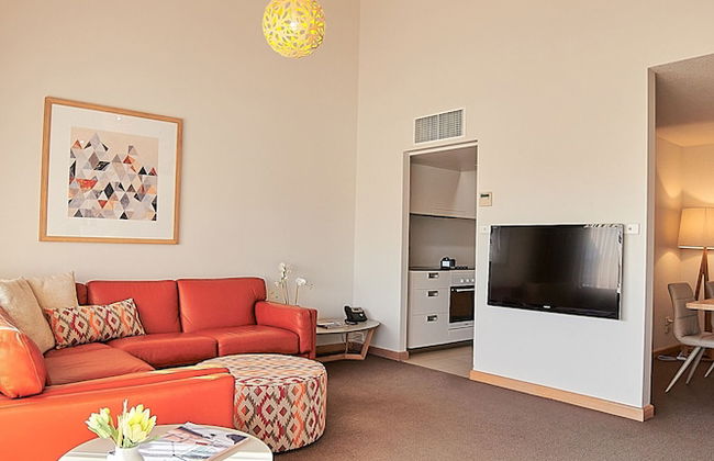 Salamanca Inn - Foto 33