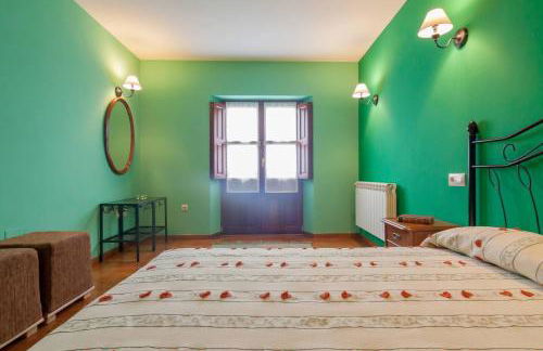 La Casona de la Bisa en Villanueva de Colombres - Foto 18