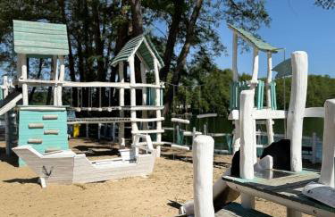 Domek nad jeziorem Łagów - Mundi, Lake Park - Foto 51