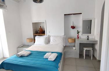 Drouga's Studios & Suites Astypalaia Greece - Foto 80