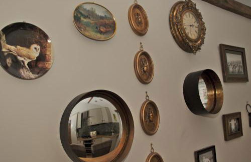 The Old Hay Loft - Photo 50