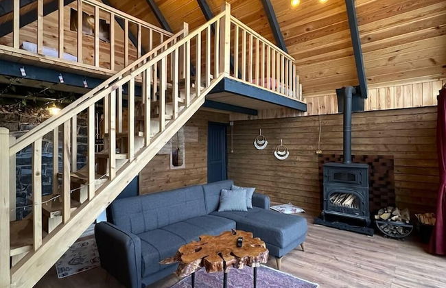 Zekeriyaköy Dağevi - Foto 5