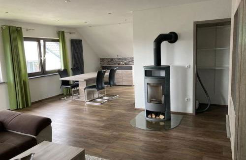 110qm mit 2 Schlafzimmern & großem Wohnbereich - Foto 8