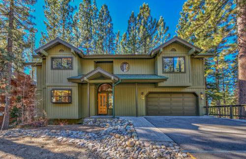 Peoples Choice at Heavenly - Pets Hot Tub Remodeled - Foto 46