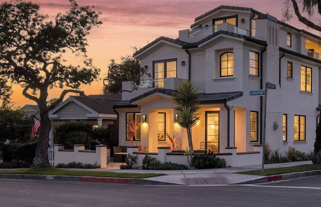 Sea Crown by Avantstay 5mins From the Beach w/ Multiple Terraces! Permit#slp13639 - Foto 1