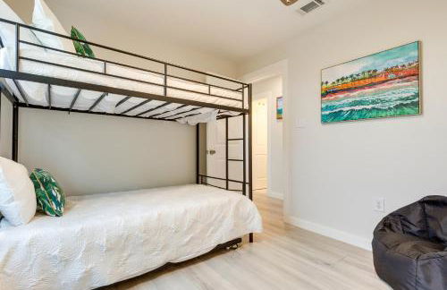 Dauphin Island Vacation Rental Close to Beaches! - Foto 20