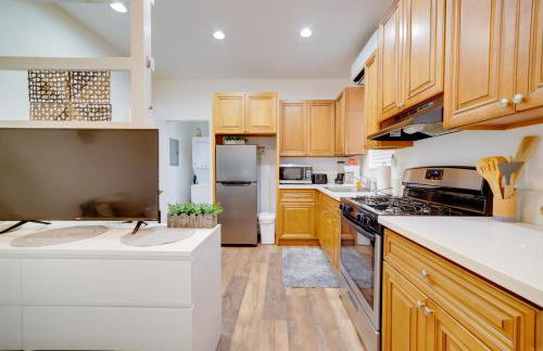 Work and Play! Studio Retreat 2 Mi to Dtwn Riverside - Foto 13