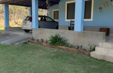 Casa de campo vale da lua - Foto 9