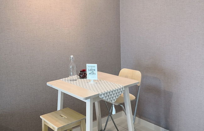 Teega Suites at PH - Foto 5