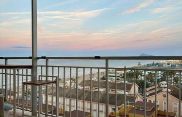 Perfect Flat with Ocean Views in Valencia - Foto 14
