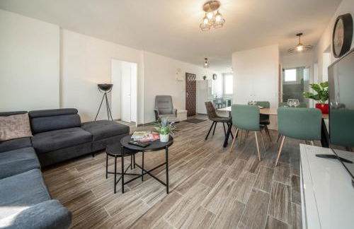 Appartement 3 chambres - Chalon - Foto 1