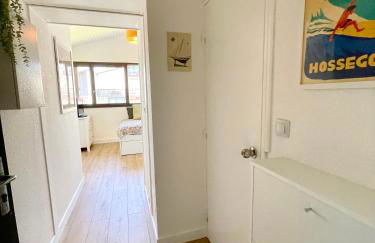 COSY & SURF : Confort et vue Mer à Seignosse Le Penon - Foto 13