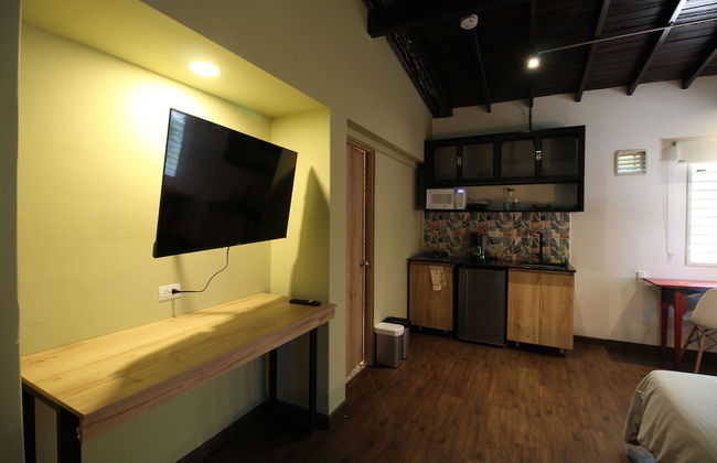 Frontera by Roots Rentals - Foto 49