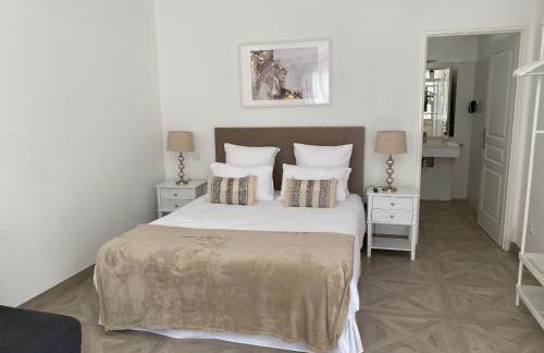 Manoir et Appartements avec piscine au Domaine de Bize Mirepoix - Foto 22