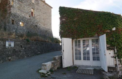 Au Pied du Château - Foto 21