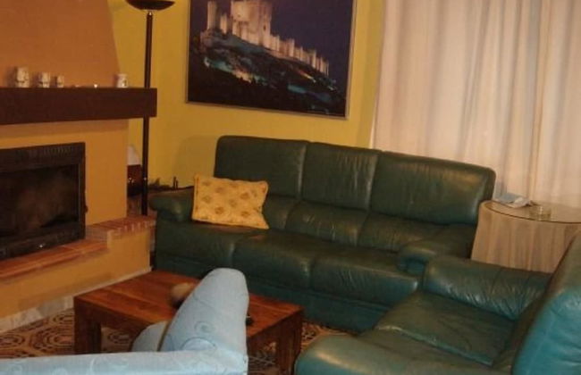 Casa Rural Ribera el Duero - Foto 10