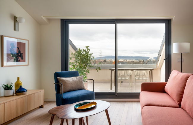 Aparthotel Libere Vitoria - Foto 37