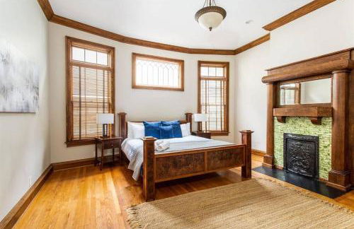 Prime Location in 12South, Walkable to Shopping & Dining - Foto 27