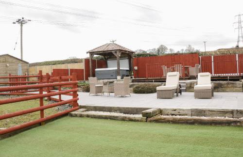 Bryn Derw Holiday Cottage - Foto 33