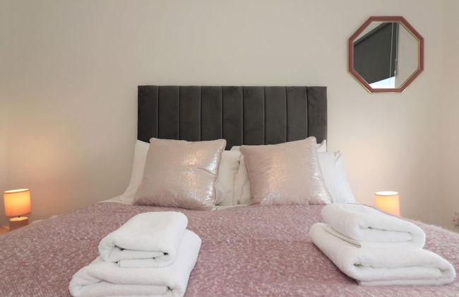 Belvidere House - Parkhead - Foto 11