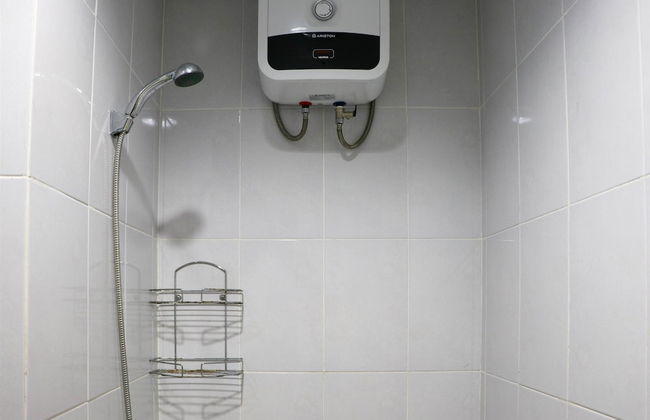 Minimalist And Cozy 1Br Patraland Urbano Apartment - Foto 14