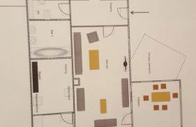 Ferienwohnung Uhuherz - Foto 2