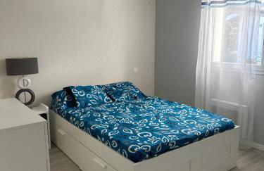 Belle Maison MALOU climatisée calme, piscine, jacuzzi 3km plage Labenne Capbreton - Foto 23