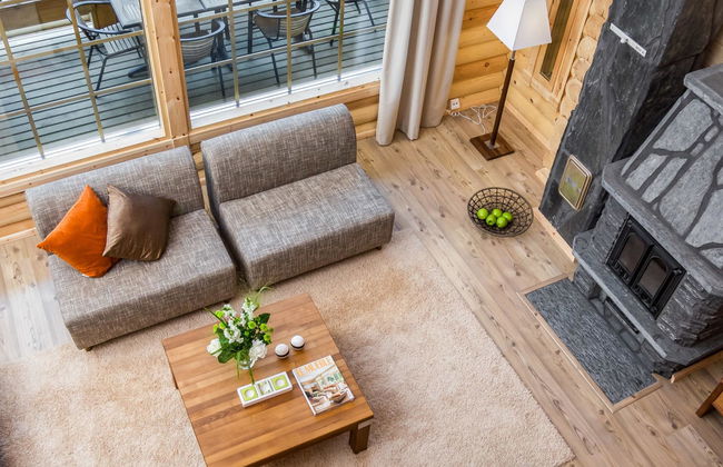 Roopenranta - Foto 12